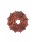 Prato Copper Star