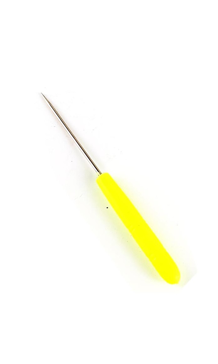 Punzón Eco - Yellow Neon