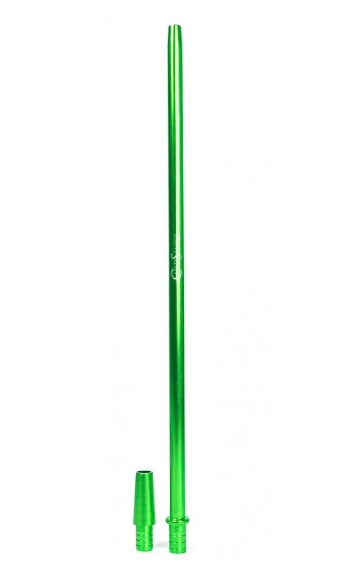 Boquilla Slim 40cm + conector - Green