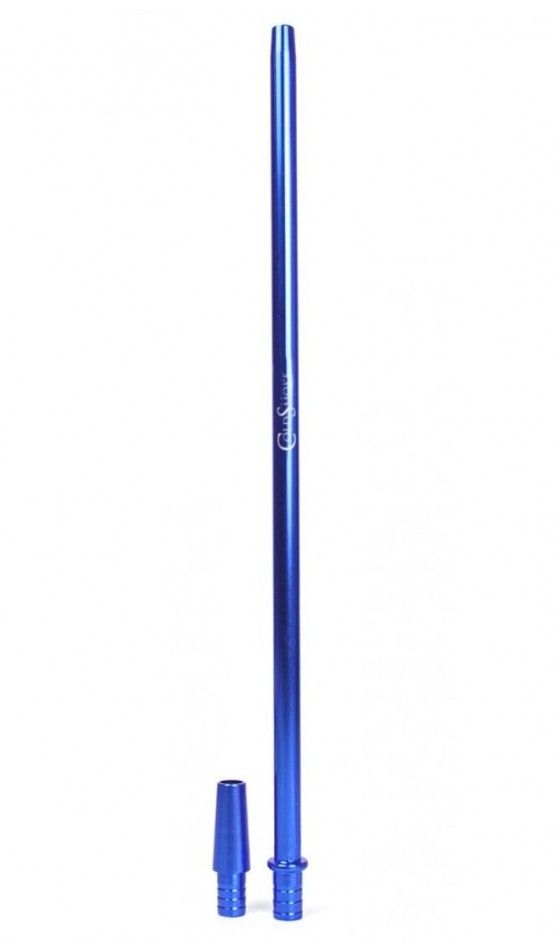 Boquilha Slim 40cm + conector - Blue