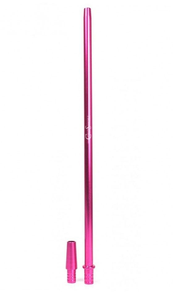 Boquilha Slim 40cm + conector - Pink