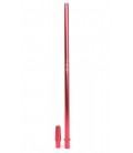 Boquilha Slim 40cm + conector - Red