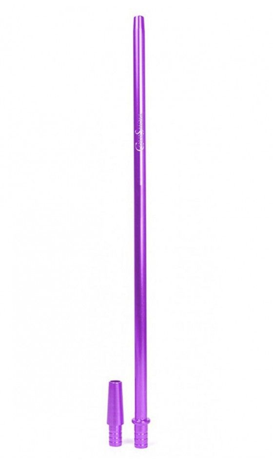 Boquilha Slim 40cm + conector - Purple