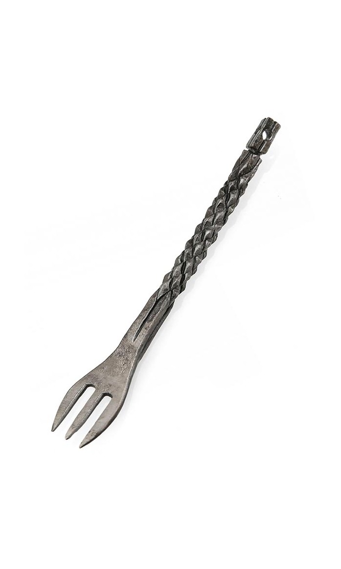 Tenedor Werkbund Fork