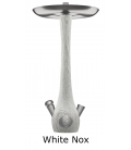 Cachimba Wookah 2.0 Body - Nox White