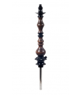 Cachimba Regal King - Nutwood