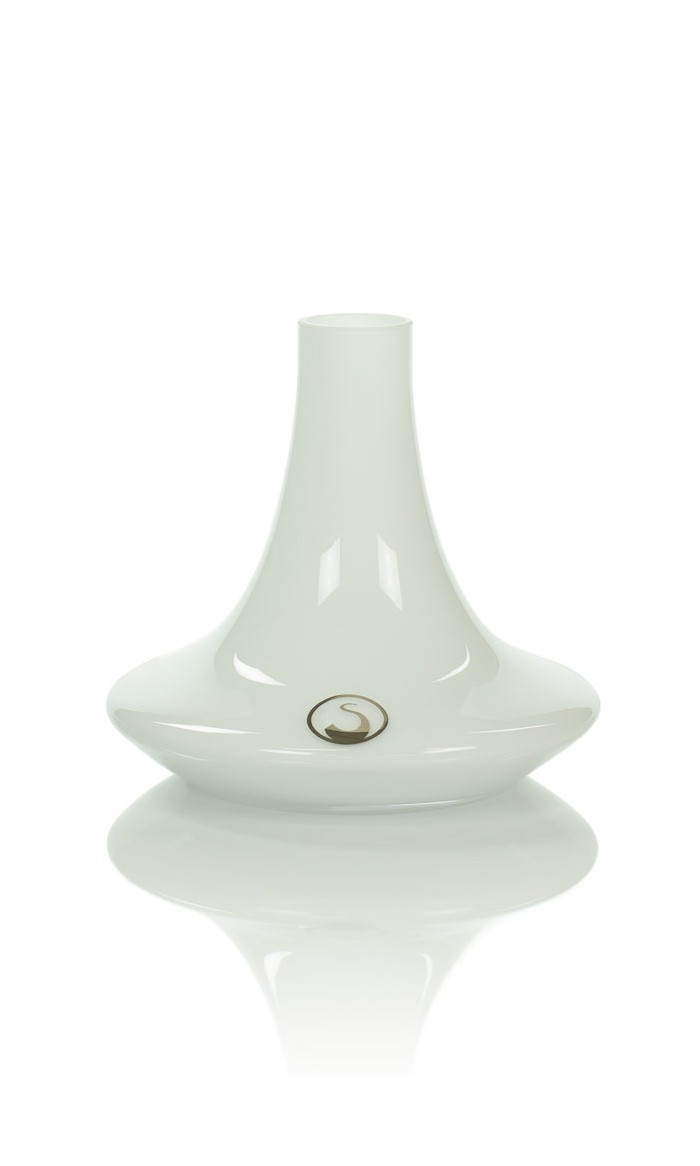 Base Steamulation Classic - White