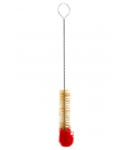 Cepillo para base con punta de lana 30cm - Red