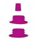 Kit Gomas Moze Perfect Fit - Purple