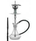 Cachimba Aladin MVP 360 - Clear Silver Ring