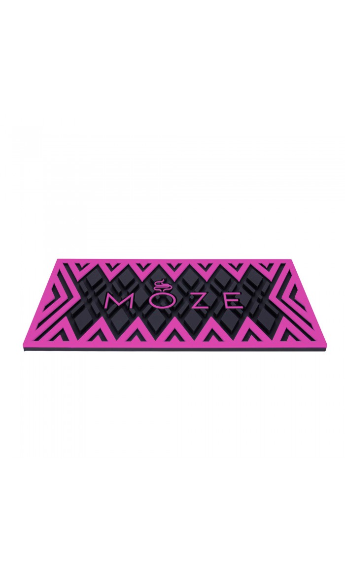 Tapete XL Moze - Purple
