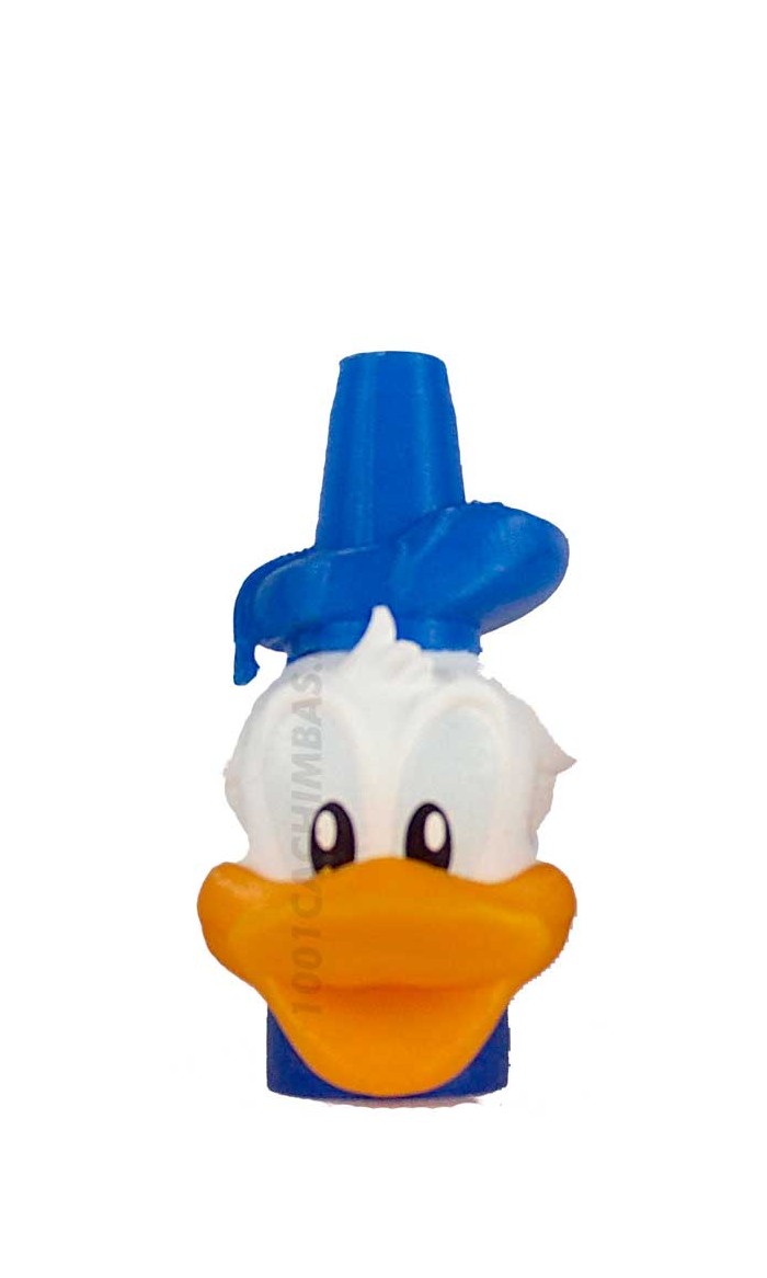 Boquilha 3DA - Pato Donald
