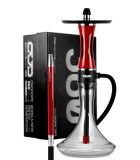 Cachimba Ovo Dope 360 V2 - Notorious Red