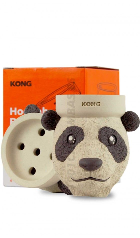 Rosh Kong - Panda