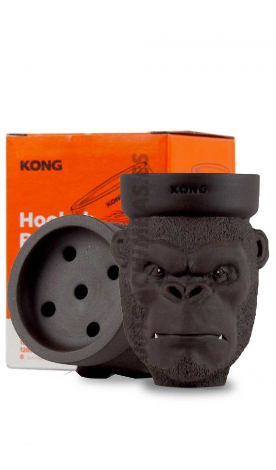 Rosh Kong - King Kong