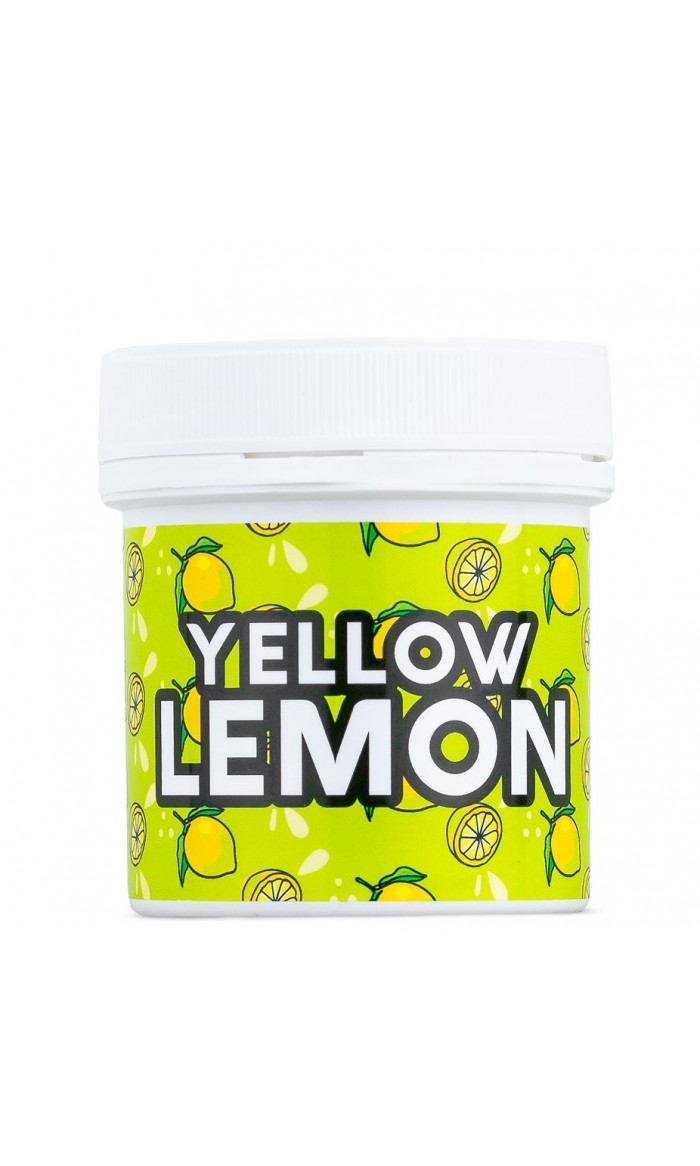Aromatizante Papi Color - Yellow Lemon