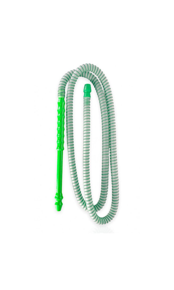 Mangueira Helium Blazar Flex - Green