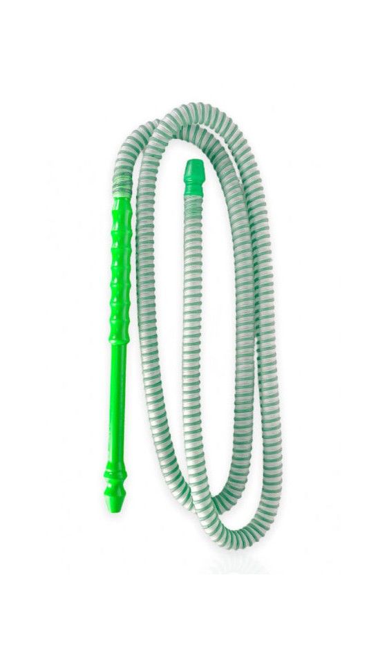 Mangueira Helium Blazar Flex - Green
