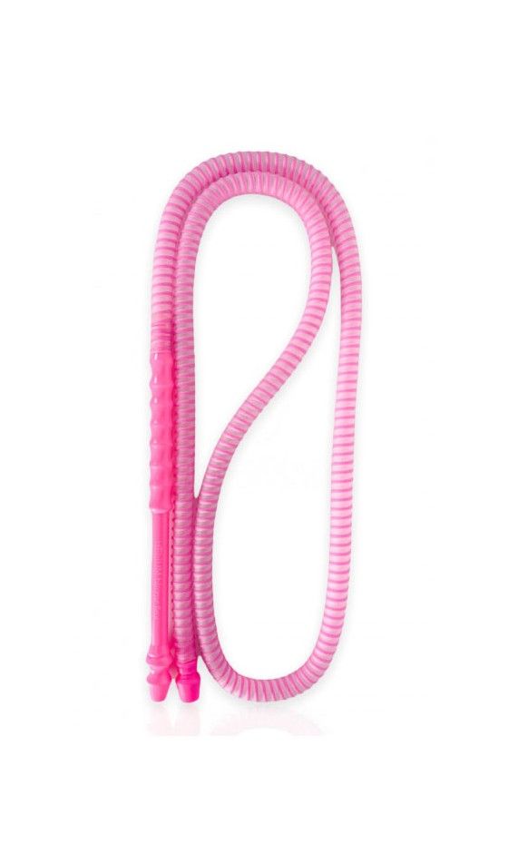 Mangueira Helium Blazar Flex - Pink