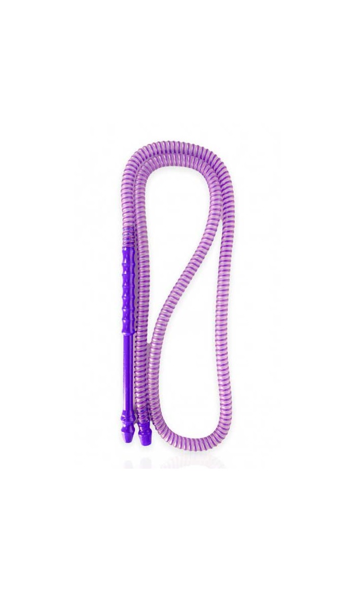 Mangueira Helium Blazar Flex - Purple