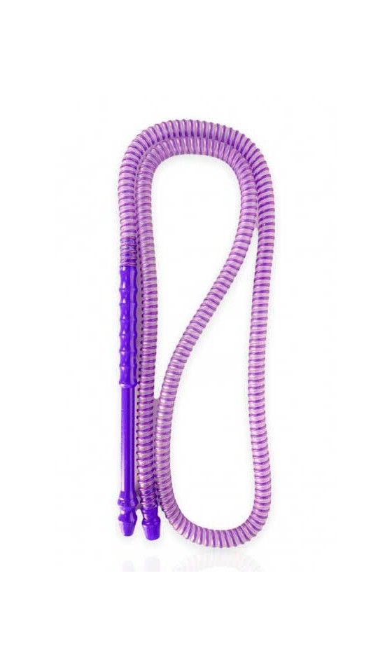 Manguera Helium Blazar Flex - Purple