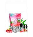 Pack de Sales CBD 1500mg - Strawberry Gum