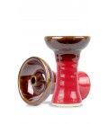 Rosh Tangiers Small - Red/Brown
