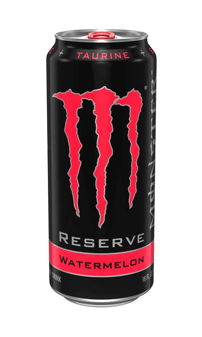 Monster Energy - Reserve Watermelon