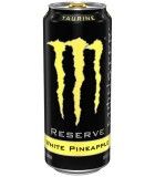 Monster Energy - Reserve White Pineapple