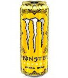 Monster Energy - Ultra Gold