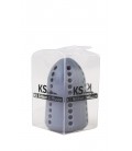 Difusor de silicona KS Bullet - Grey