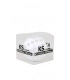 Difusor de silicones KS Ball - White