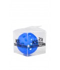 Difusor de silicone KS Ball - Blue