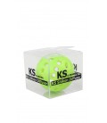 Difusor de silicona KS Ball - Green