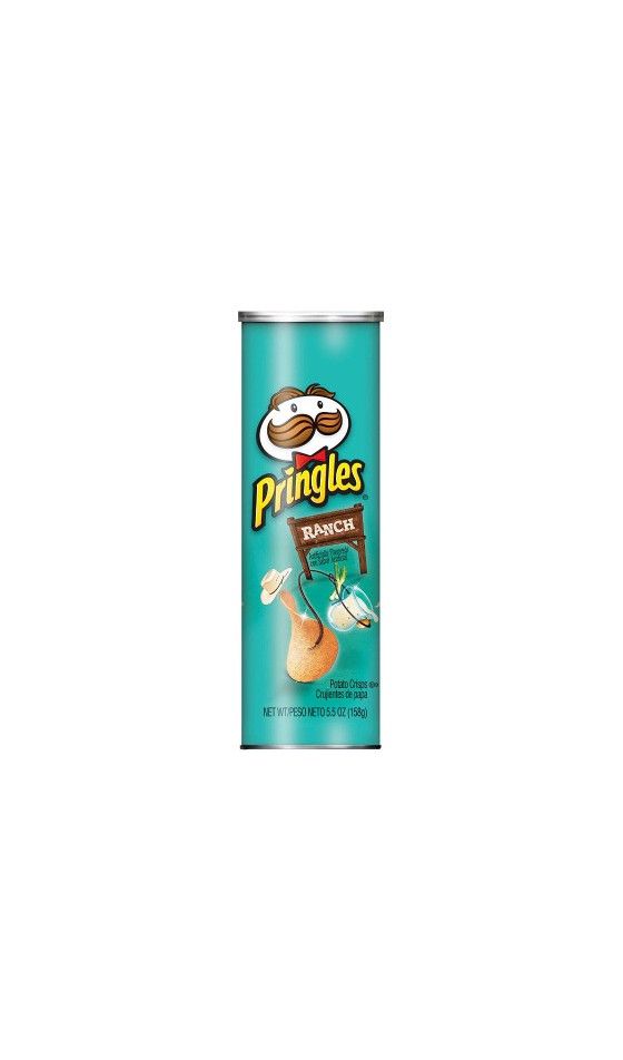 Pringles - Ranch