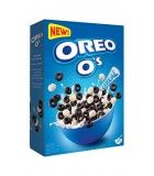 Cereales Oreo O's