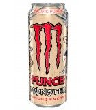 Monster Energy - Pacific Punch