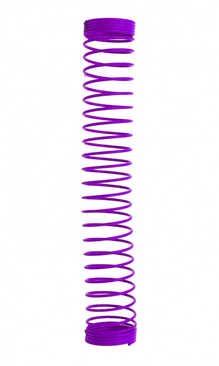 Mola para tubo - Purple