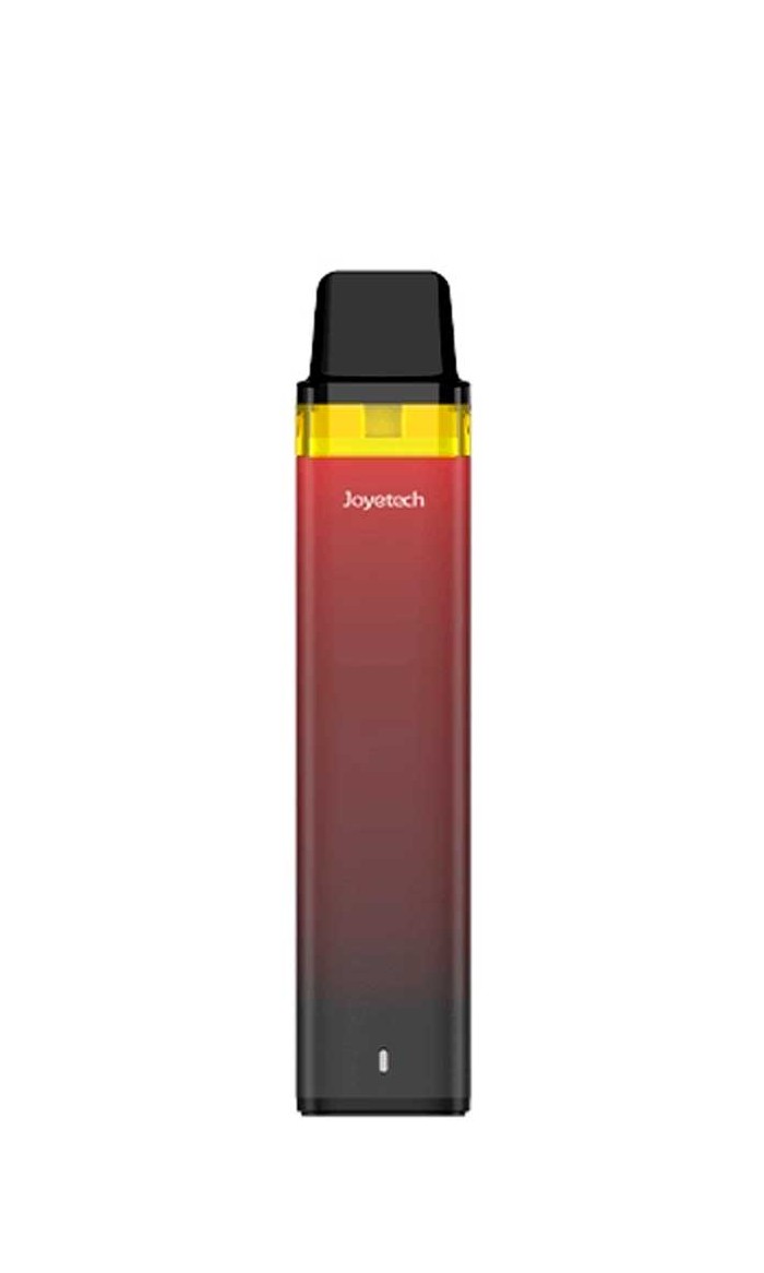 Joyetech Widewick Pod Kit - Red