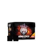 Carbón Natural - King Coco C28 1kg