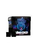 Carbón Natural - King Coco C26 1Kg