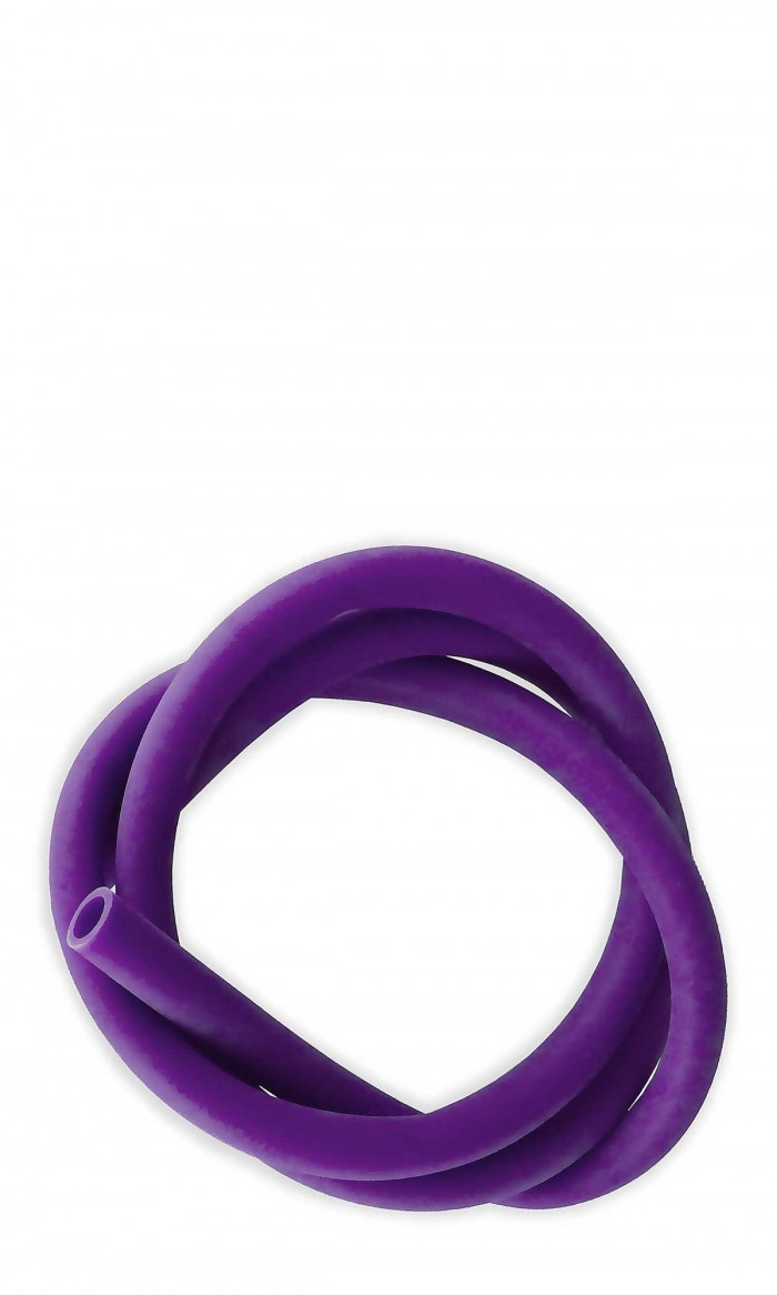 Tubo de manguera Soft - Purple