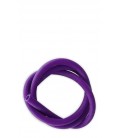 Tubo de mangueira Soft - Purple