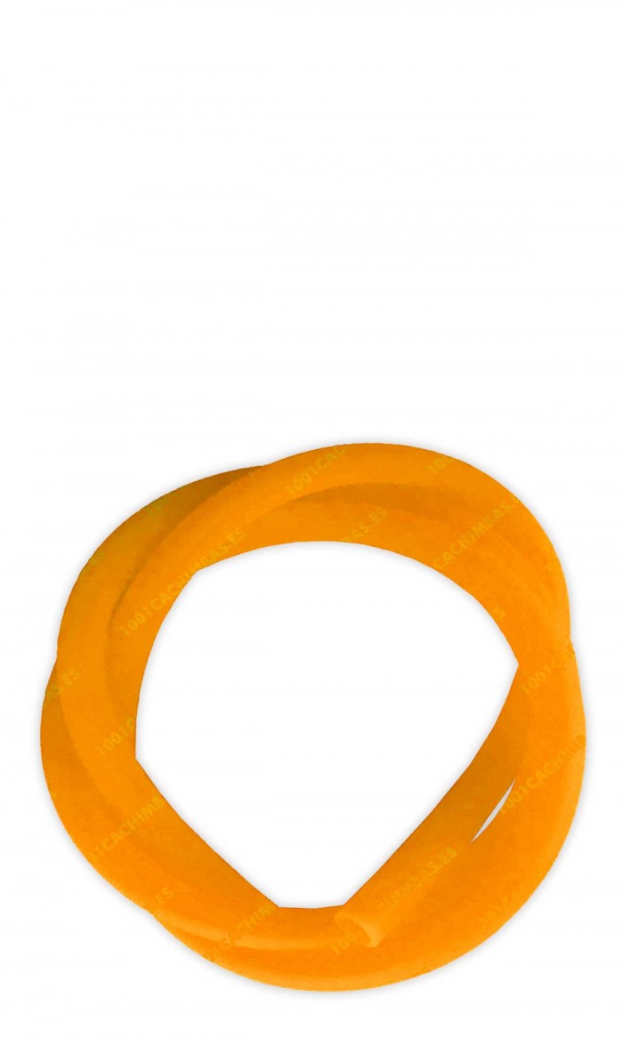 Tubo de manguera Soft - Orange fluor