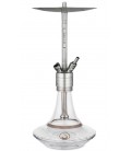 Cachimba Steamulation PRO X III - Clear