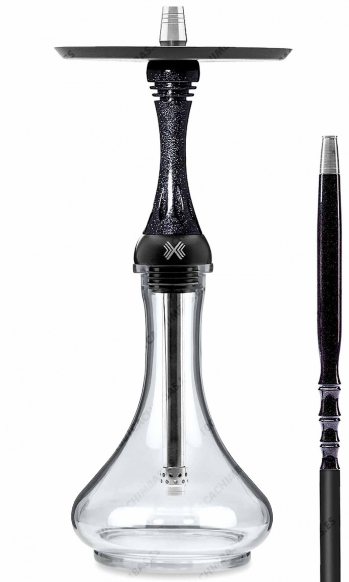 Shisha Alpha Hookah Model X - Cosmo