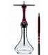 Cachimba Alpha Hookah Model X - Red Candy