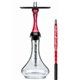 Cachimba Alpha Hookah X Artist Collection - Red