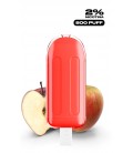 POD Descartável Moti POP 800C - Arabic Apple
