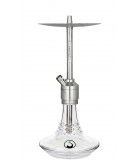 Cachimba Steamulation Prime PRO X G2 - Crystal